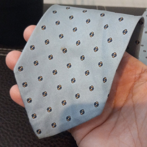 Christian Dior tie - Picture 3 of 10